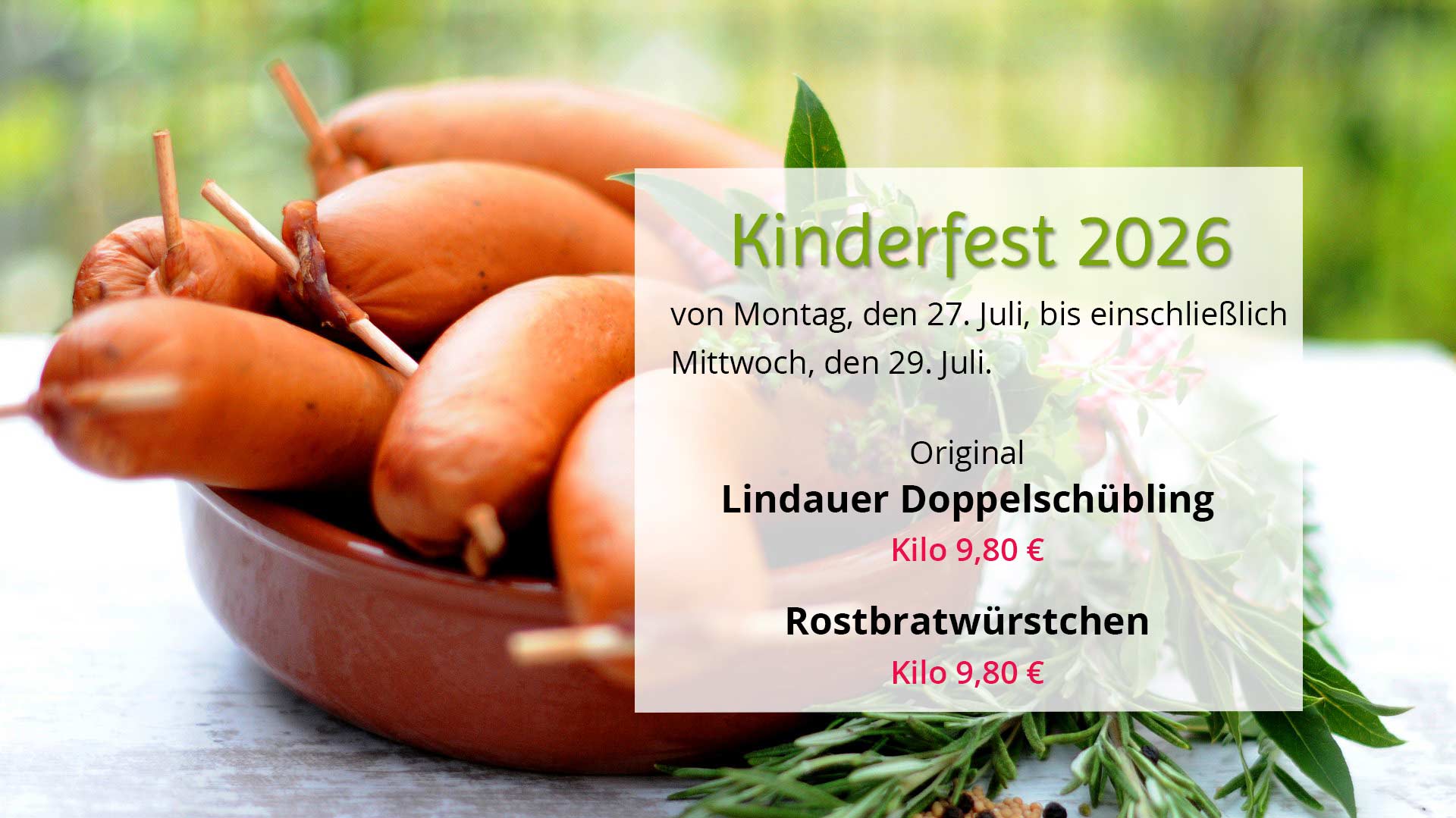 kinderfest26
